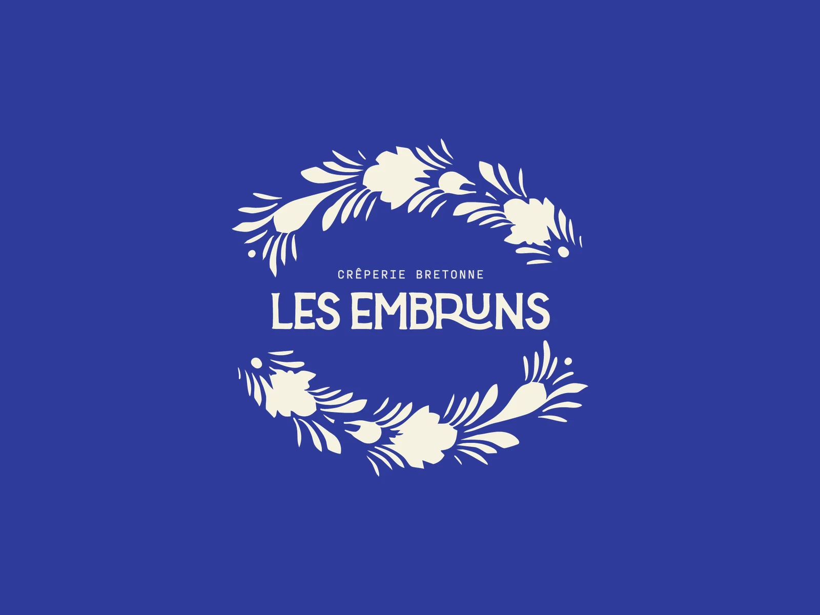 Les Embruns