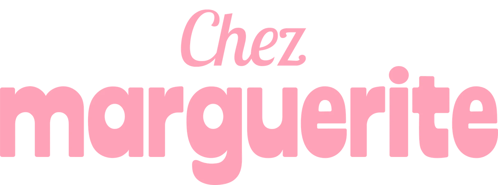 Marguerite — principal rose